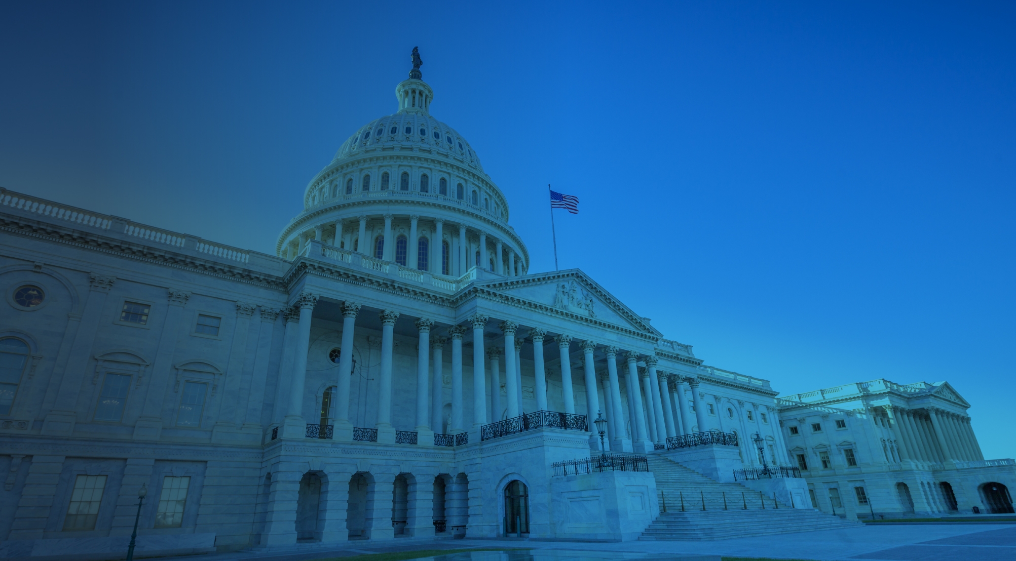 Image of the White House