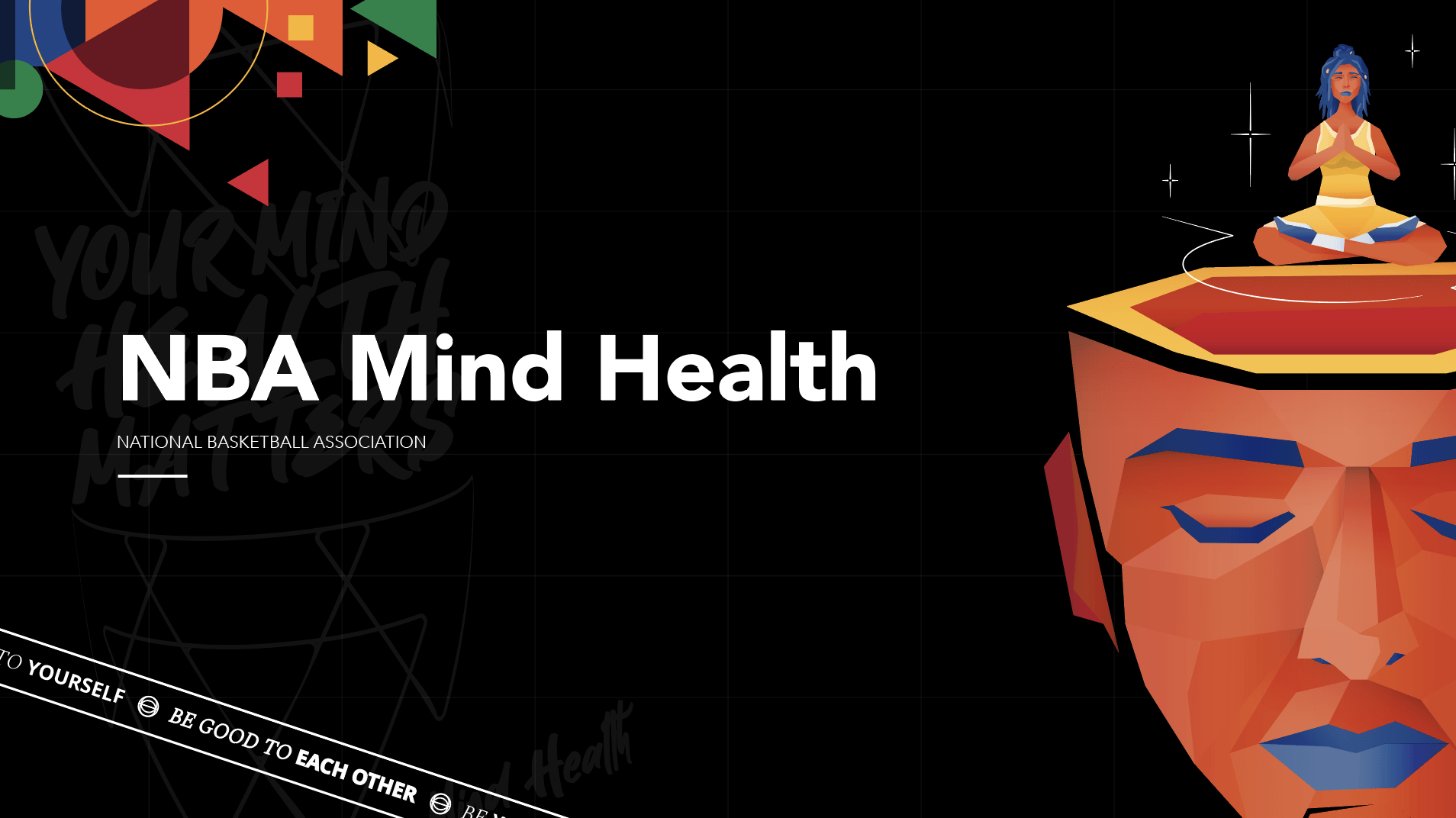 NBA Mind Health - Reingold